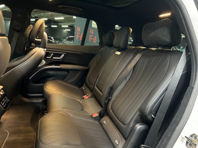 MERCEDES-BENZ EQS SUV - 9