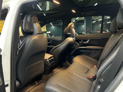 MERCEDES-BENZ EQS SUV - 10