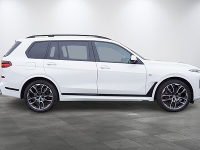 BMW X7 - 6