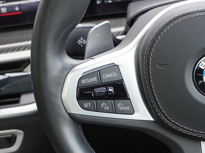 BMW X7 - 9