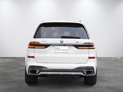 BMW X7 - 3