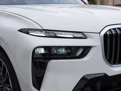 BMW X7 - 4