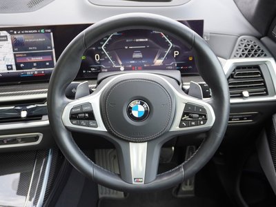 BMW X7 - 8