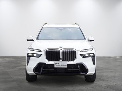 BMW X7 - 2