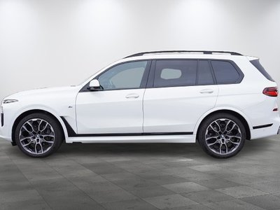 BMW X7 - 5