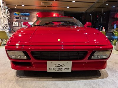 FERRARI 348