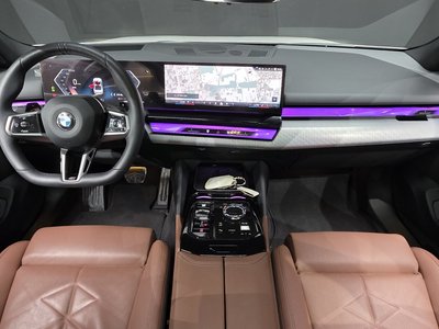 BMW 5 SERIES - 5