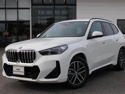 BMW X1 - 1