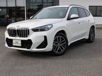 BMW X1 - 5