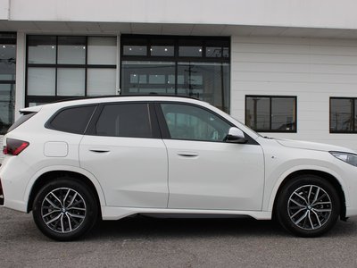 BMW X1 - 10