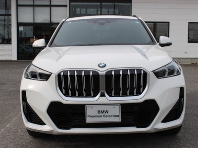 BMW X1 - 8