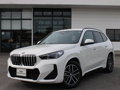 BMW X1 - 4