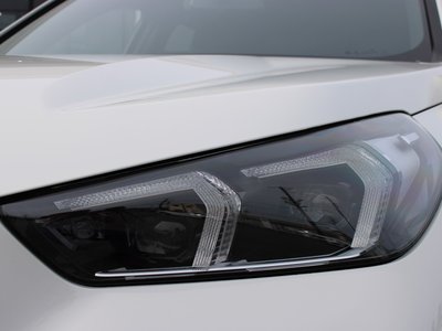 BMW X1 - 7