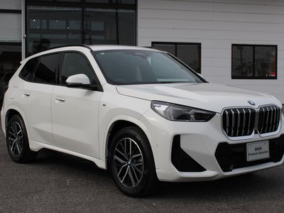 BMW X1 - 9