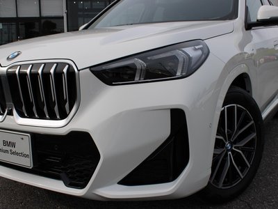 BMW X1 - 6
