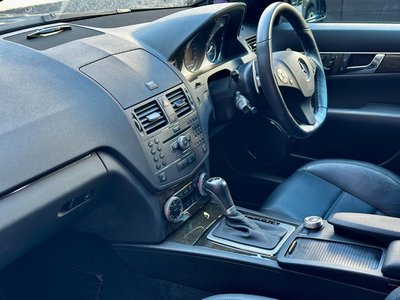2010 Mercedes-BENZ C-CLASS AMG — миниатюра 51