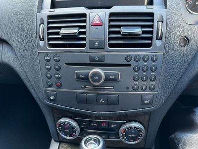 2010 Mercedes-BENZ C-CLASS AMG — миниатюра 31