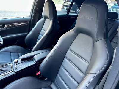 2010 Mercedes-BENZ C-CLASS AMG — миниатюра 52