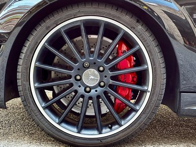2010 Mercedes-BENZ C-CLASS AMG — миниатюра 21