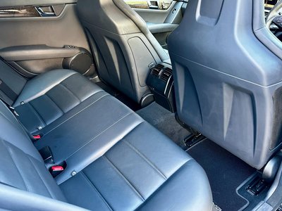 2010 Mercedes-BENZ C-CLASS AMG — миниатюра 46
