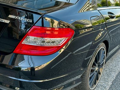 2010 Mercedes-BENZ C-CLASS AMG — миниатюра 64