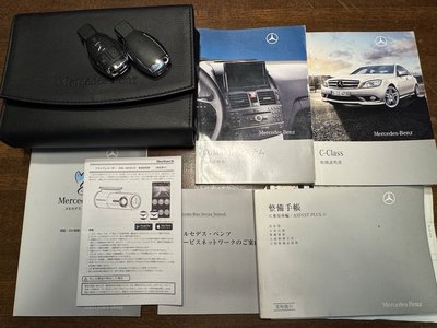 2010 Mercedes-BENZ C-CLASS AMG 照片 2