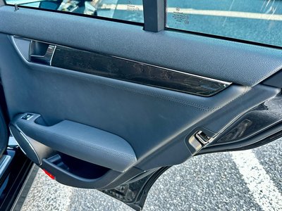 2010 Mercedes-BENZ C-CLASS AMG — миниатюра 45