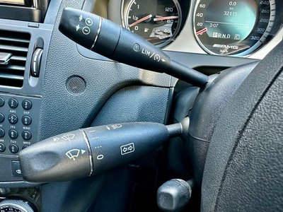 2010 Mercedes-BENZ C-CLASS AMG — миниатюра 37