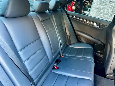 2010 Mercedes-BENZ C-CLASS AMG — миниатюра 16