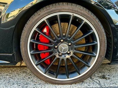 2010 Mercedes-BENZ C-CLASS AMG — миниатюра 23