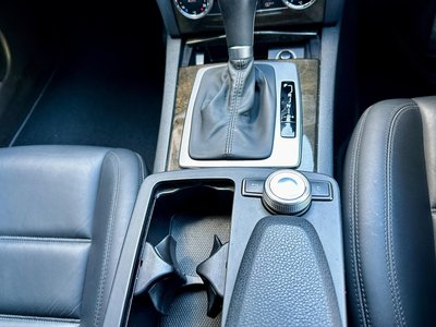 2010 Mercedes-BENZ C-CLASS AMG — миниатюра 40