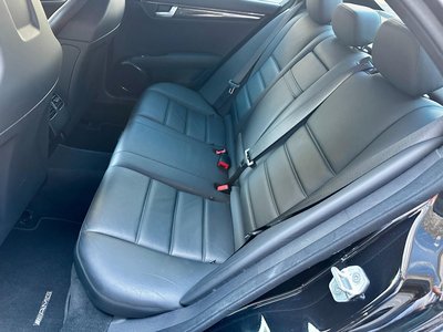 2010 Mercedes-BENZ C-CLASS AMG — миниатюра 56