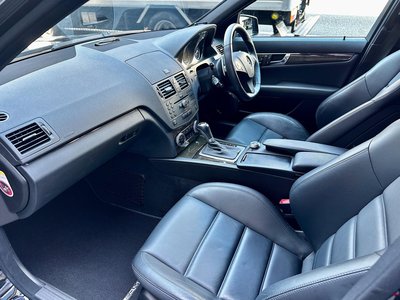 2010 Mercedes-BENZ C-CLASS AMG — миниатюра 50
