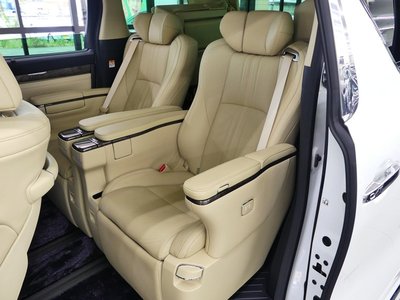 صورة مصغرة 51 لـ 2023 TOYOTA ALPHARD