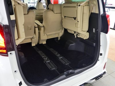 صورة مصغرة 58 لـ 2023 TOYOTA ALPHARD