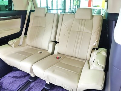 صورة مصغرة 54 لـ 2023 TOYOTA ALPHARD