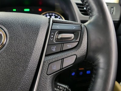 صورة مصغرة 40 لـ 2023 TOYOTA ALPHARD