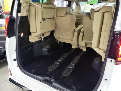 صورة مصغرة 57 لـ 2023 TOYOTA ALPHARD
