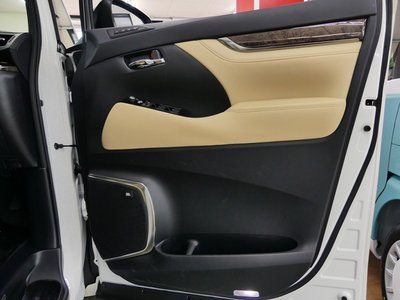 صورة مصغرة 46 لـ 2023 TOYOTA ALPHARD