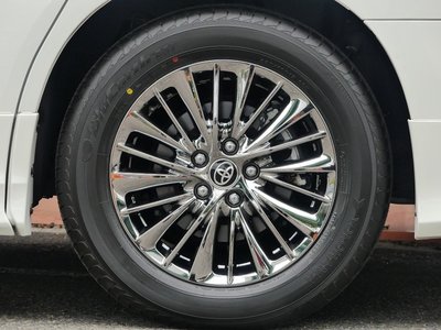 صورة مصغرة 30 لـ 2023 TOYOTA ALPHARD