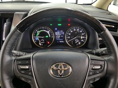 صورة مصغرة 38 لـ 2023 TOYOTA ALPHARD