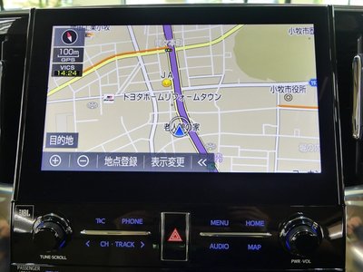 صورة 4 لـ 2023 TOYOTA ALPHARD