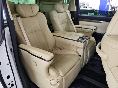 صورة مصغرة 19 لـ 2023 TOYOTA ALPHARD