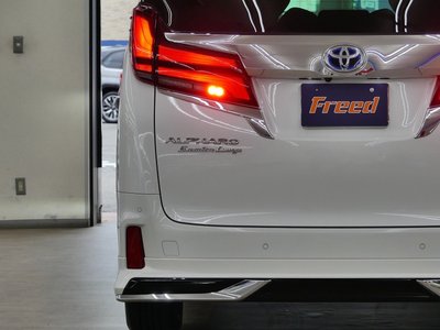 صورة مصغرة 35 لـ 2023 TOYOTA ALPHARD