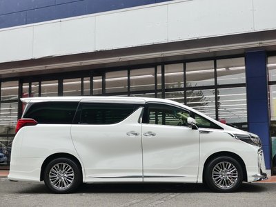 صورة 7 لـ 2023 TOYOTA ALPHARD