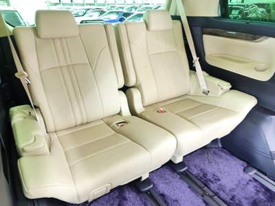 صورة مصغرة 53 لـ 2023 TOYOTA ALPHARD
