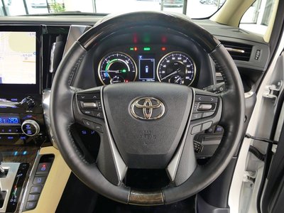 صورة مصغرة 37 لـ 2023 TOYOTA ALPHARD