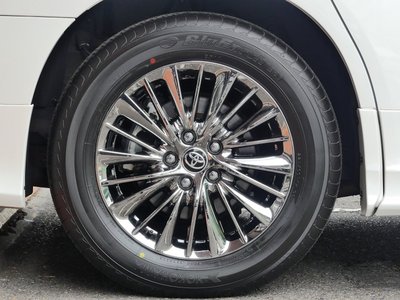 صورة مصغرة 32 لـ 2023 TOYOTA ALPHARD