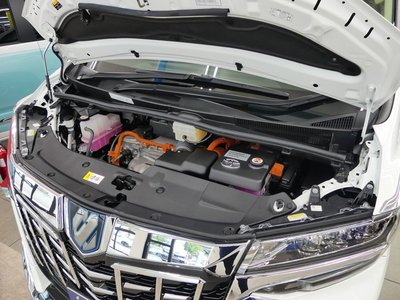 صورة مصغرة 60 لـ 2023 TOYOTA ALPHARD