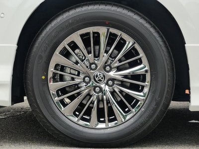 صورة مصغرة 29 لـ 2023 TOYOTA ALPHARD